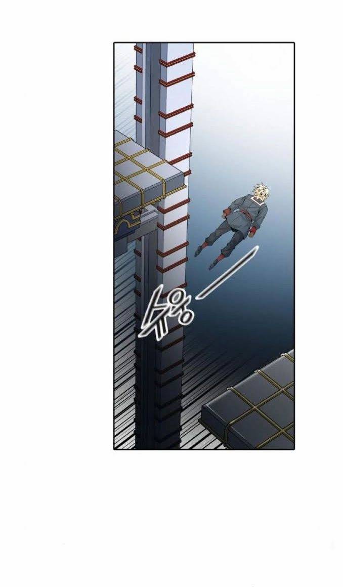 Tower of God, Chapter 491 image 086